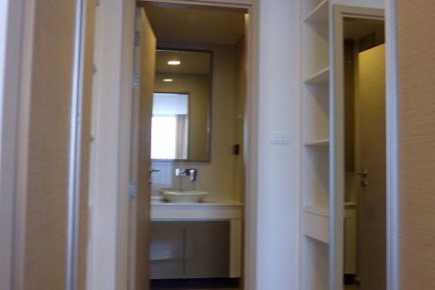 Кондоминиум с 1 спальней в Пхракханонге, Бангкок, Таиланд № 143887 - фото 8