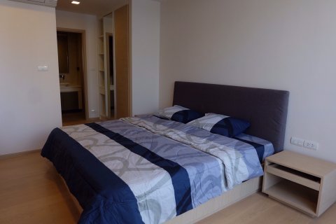 Кондоминиум с 1 спальней в Пхракханонге, Бангкок, Таиланд № 143887 - фото 7