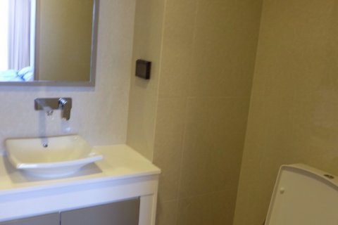 Кондоминиум с 1 спальней в Пхракханонге, Бангкок, Таиланд № 143887 - фото 9