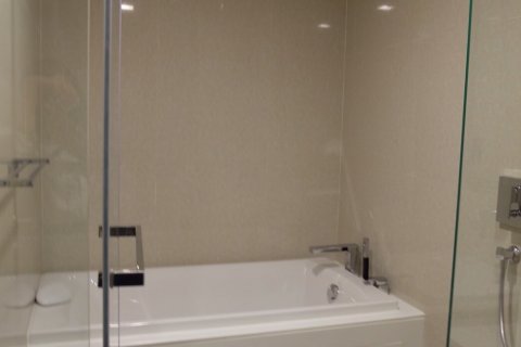 Кондоминиум с 1 спальней в Пхракханонге, Бангкок, Таиланд № 143887 - фото 10