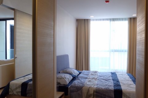 Кондоминиум с 1 спальней в Пхракханонге, Бангкок, Таиланд № 143887 - фото 6