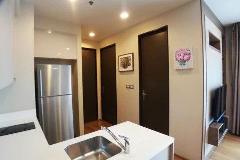 Condo in Bangkok, Thailand, 2 bedrooms  № 143886 - photo 5