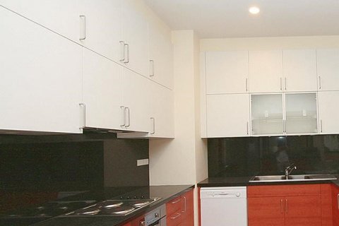 Condo in Bangkok, Thailand, 2 bedrooms  № 143886 - photo 1