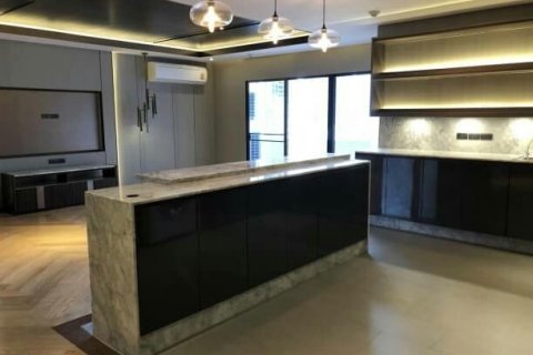 Condo à Bangkok, Thaïlande, 1 chambre  № 143884 - photo 2