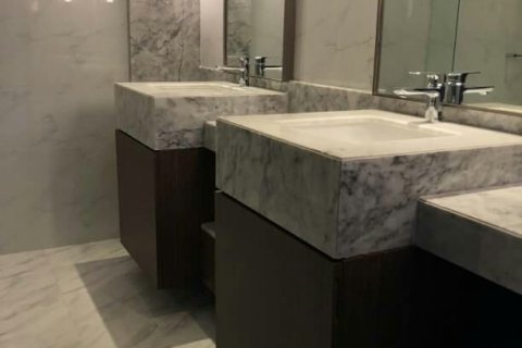 Condo à Bangkok, Thaïlande, 1 chambre  № 143884 - photo 8