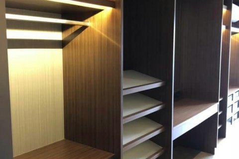 Condo à Bangkok, Thaïlande, 1 chambre  № 143884 - photo 10