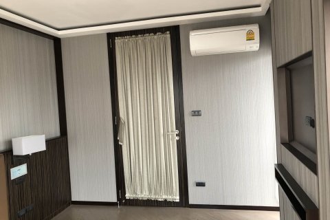 Condo à Bangkok, Thaïlande, 1 chambre  № 143884 - photo 11