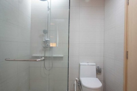 Condo à Bangkok, Thaïlande, 1 chambre  № 143883 - photo 9
