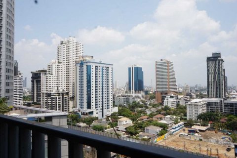 Condo à Bangkok, Thaïlande, 1 chambre  № 143883 - photo 11