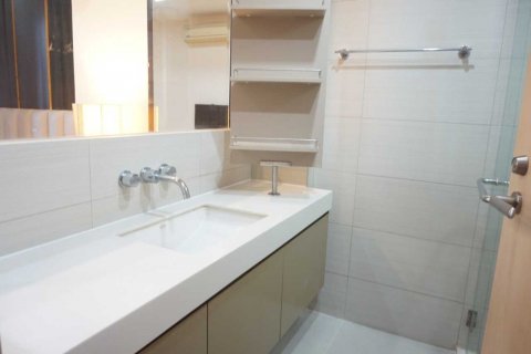 Condo à Bangkok, Thaïlande, 1 chambre  № 143883 - photo 8