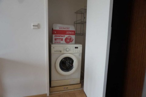 Condo à Bangkok, Thaïlande, 1 chambre  № 143883 - photo 10