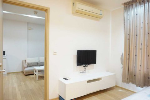 Condo à Bangkok, Thaïlande, 1 chambre  № 143883 - photo 2