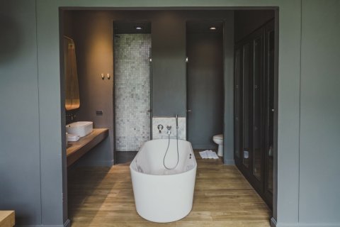 Condo in Phuket, Thailand, 2 bedrooms  № 146095 - photo 11