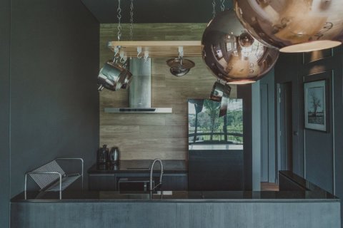 Condo in Phuket, Thailand, 2 bedrooms  № 146095 - photo 7