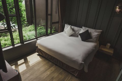 Condo in Phuket, Thailand, 2 bedrooms  № 146095 - photo 8