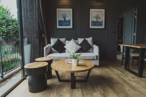 Condo in Phuket, Thailand, 2 bedrooms  № 146095 - photo 4