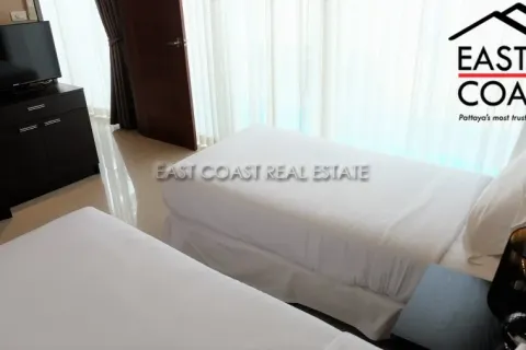 Haus in Pattaya, Thailand 3 Schlafzimmer № 213849 - Foto 8