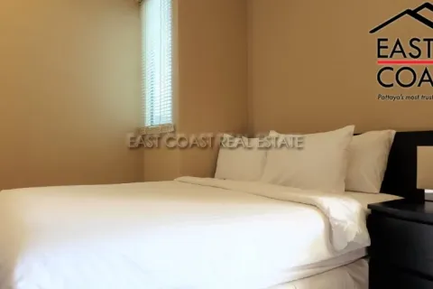 Haus in Pattaya, Thailand 3 Schlafzimmer № 213849 - Foto 12