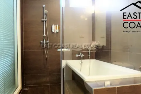 Haus in Pattaya, Thailand 3 Schlafzimmer № 213849 - Foto 10