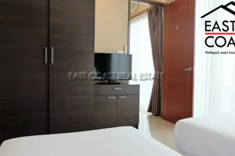 Haus in Pattaya, Thailand 3 Schlafzimmer № 213849 - Foto 9
