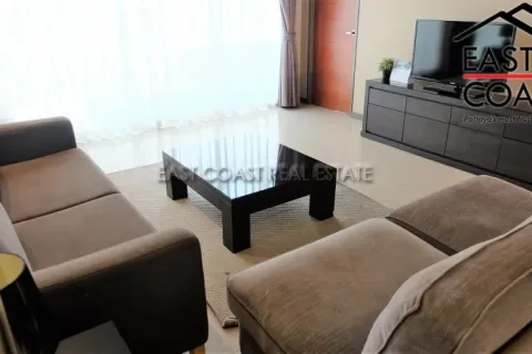 Haus in Pattaya, Thailand 3 Schlafzimmer № 213849 - Foto 6