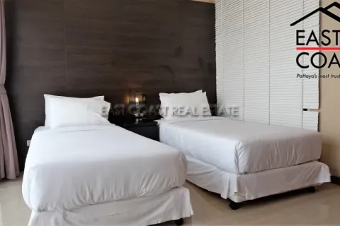 Haus in Pattaya, Thailand 3 Schlafzimmer № 213849 - Foto 7