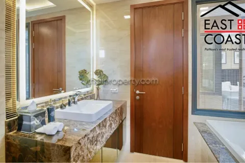 Eigentumswohnung in Pattaya, Thailand, 2 Schlafzimmer № 213837 - Foto 3