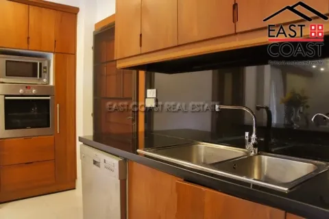 Haus in Pattaya, Thailand 5 Schlafzimmer № 213838 - Foto 6