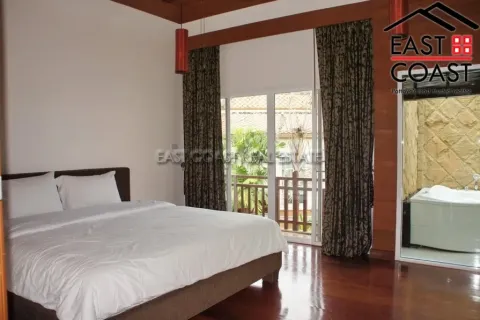 Haus in Pattaya, Thailand 5 Schlafzimmer № 213838 - Foto 11