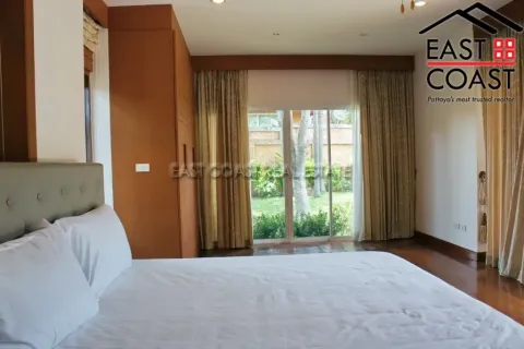 Haus in Pattaya, Thailand 5 Schlafzimmer № 213838 - Foto 27