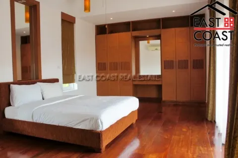 Haus in Pattaya, Thailand 5 Schlafzimmer № 213838 - Foto 19