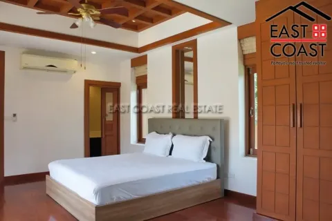 Haus in Pattaya, Thailand 5 Schlafzimmer № 213838 - Foto 25