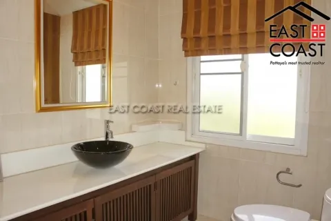 Haus in Pattaya, Thailand 5 Schlafzimmer № 213838 - Foto 24