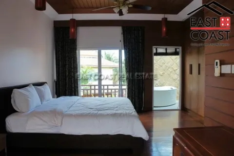 Haus in Pattaya, Thailand 5 Schlafzimmer № 213838 - Foto 10