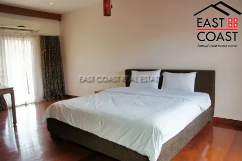 Haus in Pattaya, Thailand 5 Schlafzimmer № 213838 - Foto 9