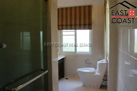Haus in Pattaya, Thailand 5 Schlafzimmer № 213838 - Foto 16