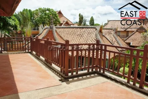 Haus in Pattaya, Thailand 5 Schlafzimmer № 213838 - Foto 17