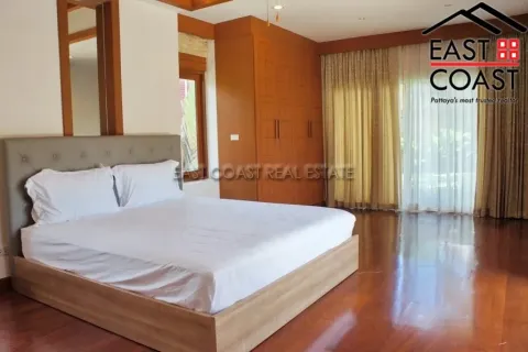 Haus in Pattaya, Thailand 5 Schlafzimmer № 213838 - Foto 26