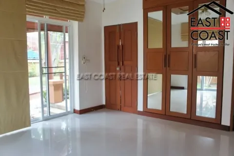 Haus in Pattaya, Thailand 5 Schlafzimmer № 213838 - Foto 21
