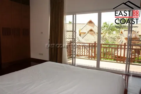 Haus in Pattaya, Thailand 5 Schlafzimmer № 213838 - Foto 22