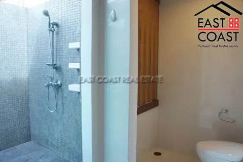 Haus in Pattaya, Thailand 5 Schlafzimmer № 213838 - Foto 15