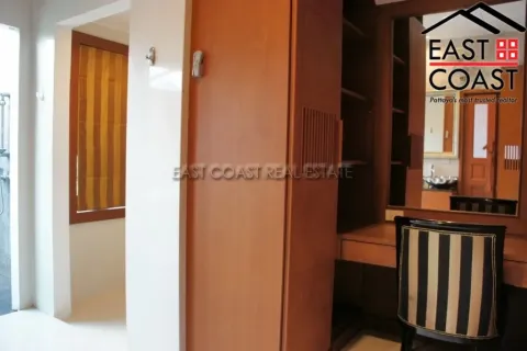 Haus in Pattaya, Thailand 5 Schlafzimmer № 213838 - Foto 12