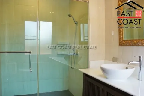 Haus in Pattaya, Thailand 5 Schlafzimmer № 213838 - Foto 30