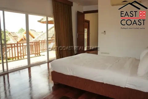 Haus in Pattaya, Thailand 5 Schlafzimmer № 213838 - Foto 20