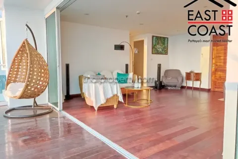 Condominio de 2 dormitorios en Pattaya, Tailandia № 213840 - foto 3