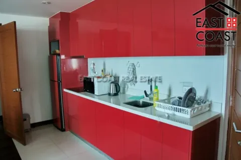 Condominio de 2 dormitorios en Pattaya, Tailandia № 213840 - foto 6