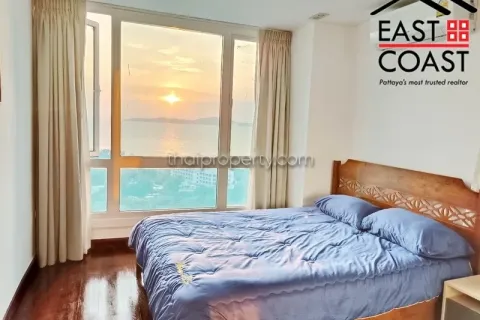 Condominio de 2 dormitorios en Pattaya, Tailandia № 213840 - foto 7