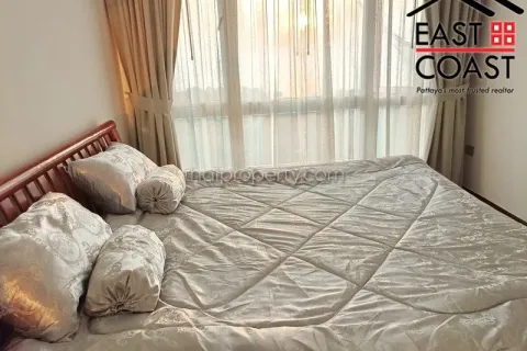Condominio de 2 dormitorios en Pattaya, Tailandia № 213840 - foto 8