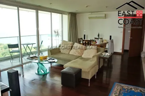 Condominio de 2 dormitorios en Pattaya, Tailandia № 213840 - foto 9