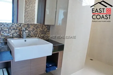 Condominio de 2 dormitorios en Pattaya, Tailandia № 213840 - foto 10